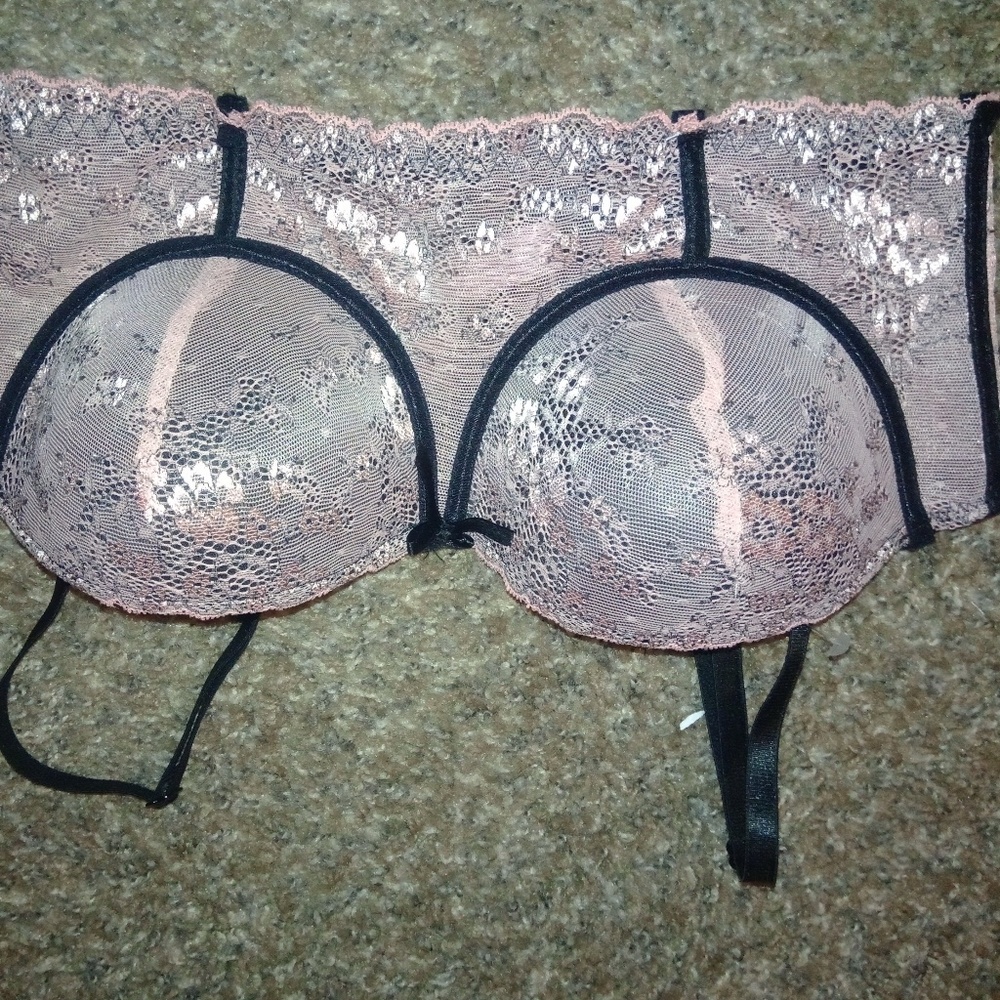 36C bralette
